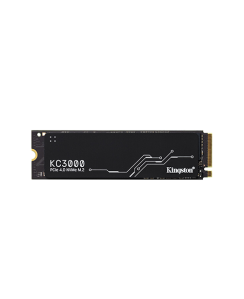 M2 SSD Kingston SKC3000S 512 GB