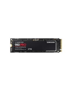 M2 SSD Samsung 980 Pro 2 TB
