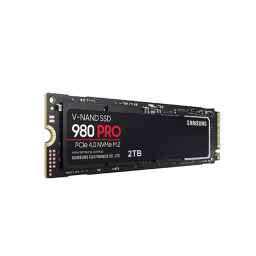 M2 SSD Samsung 980 Pro 2 TB 4.0
