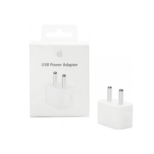 მობილურის დამტენი - USB Power Adapter