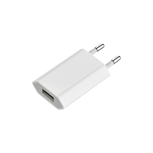 მობილურის დამტენი - Iphone USB Power Adapter