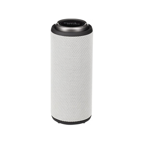 უკაბელო Bluetooth დინამიკი - 2E Portable Speaker SoundXTube TWS MP3 Waterproof Grey