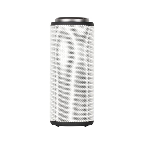 უკაბელო Bluetooth დინამიკი - 2E Portable Speaker SoundXTube TWS MP3 Waterproof Grey