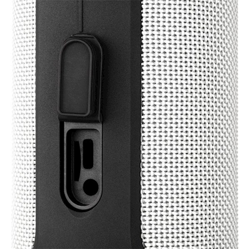 უკაბელო Bluetooth დინამიკი - 2E Portable Speaker SoundXTube TWS MP3 Waterproof Grey