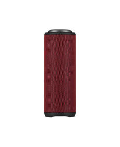 უკაბელო Bluetooth დინამიკი -Portable Speaker 2E SoundXTube Plus TWS, MP3, Wireless, Waterproof Red