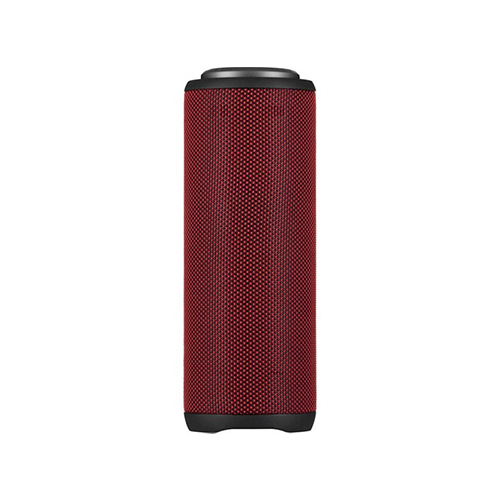 უკაბელო Bluetooth დინამიკი - 2E Portable Speaker SoundXTube Plus TWS MP3 Waterproof Red