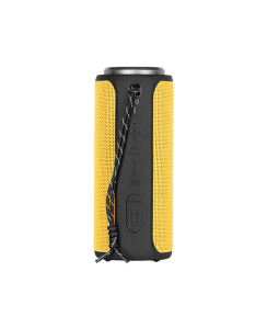 უკაბელო Bluetooth დინამიკი - 2E Portable Speaker SoundXTube TWS Waterproof Yellow