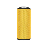 უკაბელო Bluetooth დინამიკი - 2E Portable Speaker SoundXTube TWS MP3 Waterproof Yellow