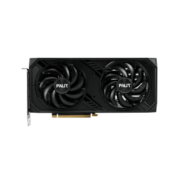 ვიდეობარათი - Palit RTX 4070 12 GB Dual