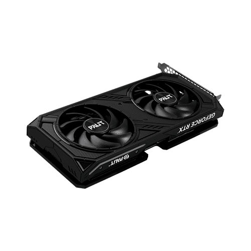 ვიდეობარათი - Palit RTX 4070 12 GB Dual