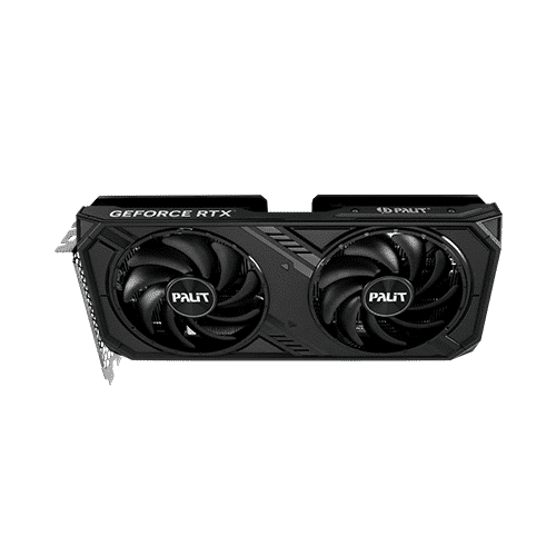 ვიდეობარათი - Palit RTX 4070 12 GB Dual