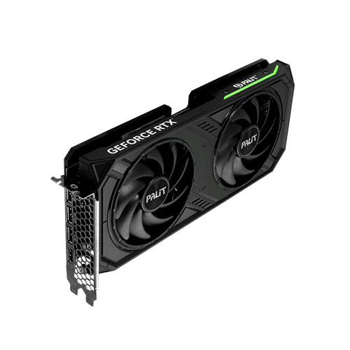 ვიდეობარათი - Palit RTX 4070 12 GB Dual