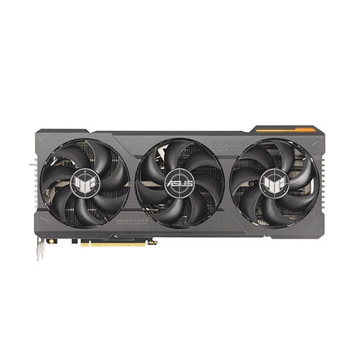 ვიდეობარათი - Asus Tuf Gaming RTX 4080 16 GB Oc