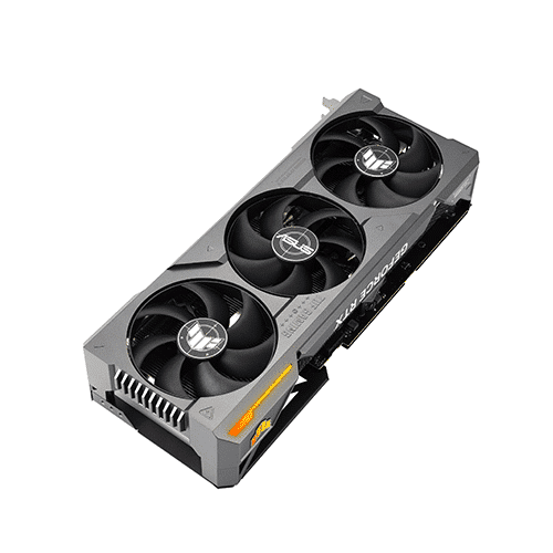 ვიდეობარათი - Asus Tuf Gaming RTX 4080 16 GB Oc