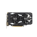 ვიდეობარათი - Asus Dual GTX 1630 4 GB Oc Auto-Extreme