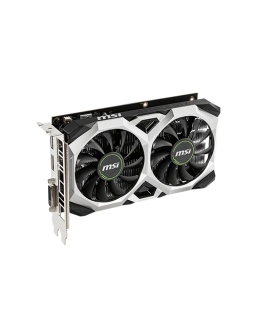 ვიდეობარათი - Msi GTX 1650 4 GB Ventus XS OC
