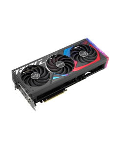 ვიდეობარათი - Asus Rog Strix RTX 4070 TI 12 GB