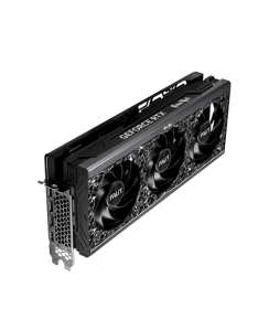 ვიდეობარათი - Palit GameRock RTX 4070 TI 12 GB Oc