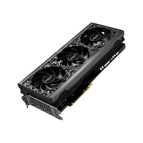 ვიდეობარათი - Palit RTX 4070 TI 12 GB Game Rock