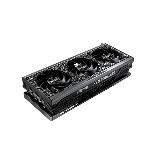 ვიდეობარათი - Palit RTX 4080 16 GB Game Rock