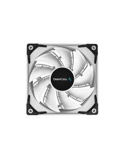 ქეისის გაგრილება - Deep Cool TF120S White