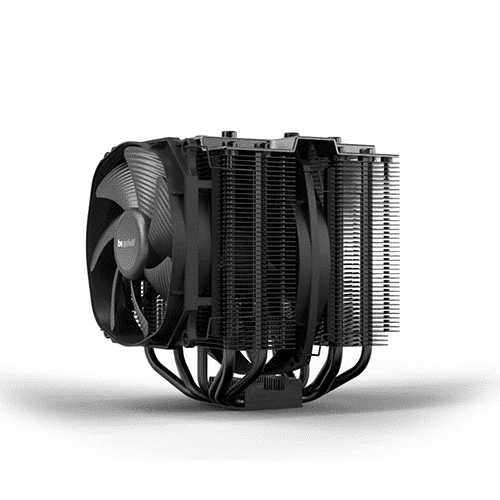 პროცესორის გაგრილება - Be Quiet Dark Rock Pro 4 BK022