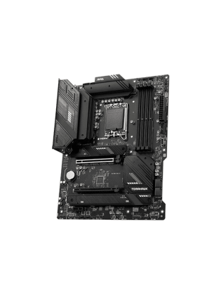 დედაბარათი - Msi Mag B760 Tomahawk Wi-Fi D5