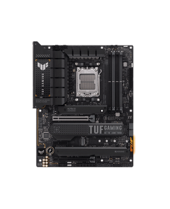 დედაბარათი - Asus Tuf Gaming X670E-Plus D5