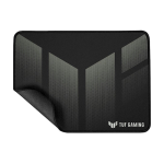 მაუსპადი - Asus Tuf Gaming P1 Black - 26x36 სმ