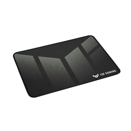 მაუსპადი - Asus Tuf Gaming P1 Black - 26x36 სმ