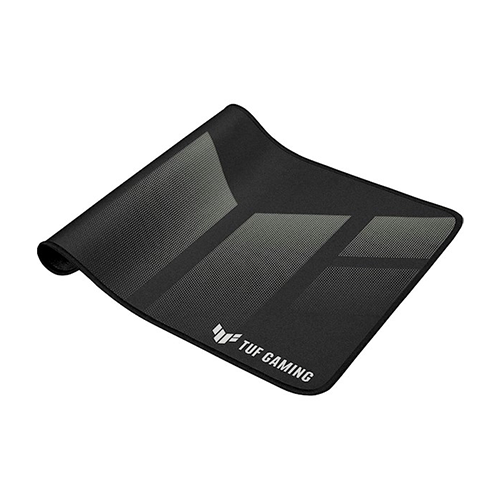 მაუსპადი - Asus Tuf Gaming P1 Black - 26x36 სმ