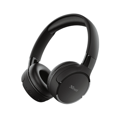უკაბელო Bluetooth ყურსასმენი - Trust Zena BT