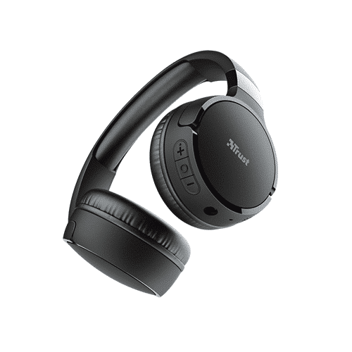უკაბელო Bluetooth ყურსასმენი - Trust Zena BT