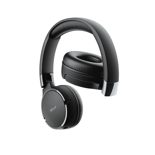 უკაბელო Bluetooth ყურსასმენი - Trust Zena BT
