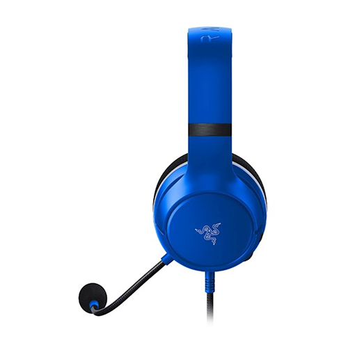 ყურსასმენი - Razer Kaira X For Xbox - Shock Blue