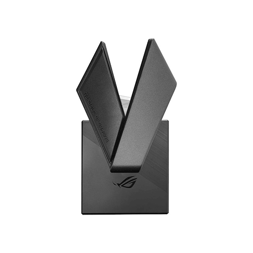 ყურსასმენის სადგამი - Asus Rog Throne Core