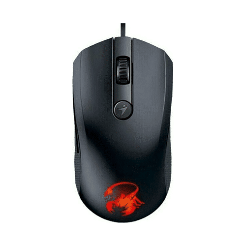 მაუსი - Genius Sorpion X-G600 LED
