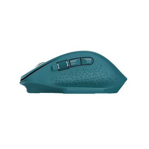 უკაბელო ტენვადი მაუსი - Trust Ozza Blue Rechargeable WL