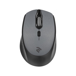უკაბელო მაუსი - 2Е MF220 WL Grey
