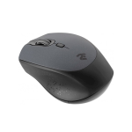 უკაბელო მაუსი - 2Е MF220 Grey WL