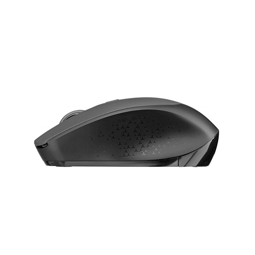 უკაბელო მაუსი - 2Е MF220 Grey WL