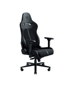 კომპიუტერის სკამი - Razer Gaming Chair Enki Black
