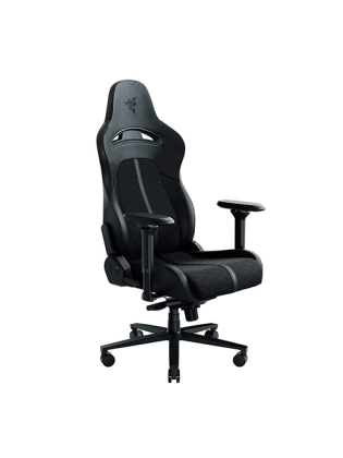 კომპიუტერის სკამი - Razer Gaming Chair Enki Black