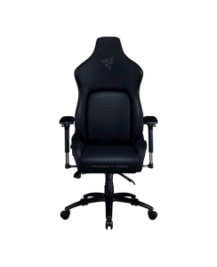 კომპიუტერის სკამი - Razer Gaming Chair Iskur Black