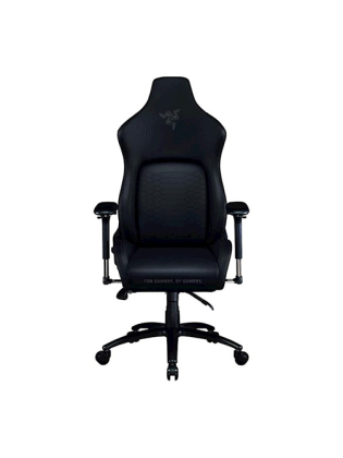 კომპიუტერის სკამი - Razer Gaming Chair Iskur Black