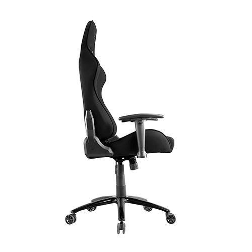 კომპიუტერის სკამი - 2E Gaming Chair Bushido II Dark Grey