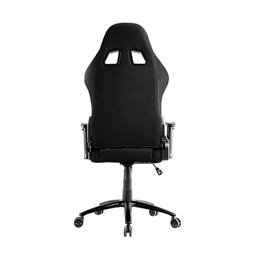 კომპიუტერის სკამი - 2E Gaming Chair Bushido II Dark Grey