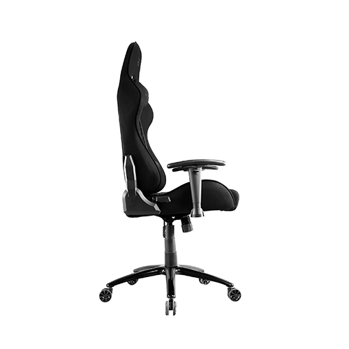 კომპიუტერის სკამი - 2E Gaming Chair Bushido II Dark Grey