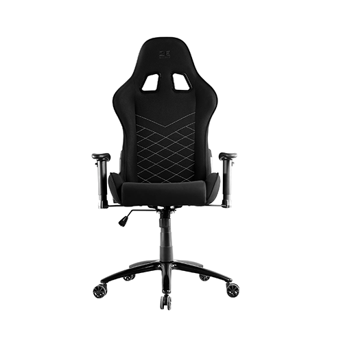 კომპიუტერის სკამი - 2E Gaming Chair Bushido II Dark Grey