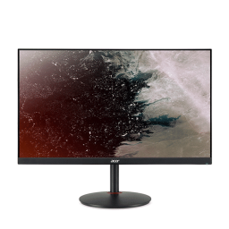 მონიტორი - Acer XR272UP